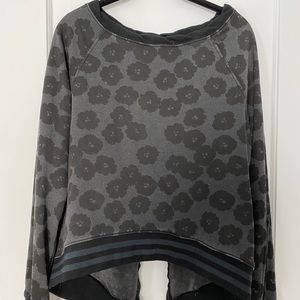 PAM & GELA sweatshirt